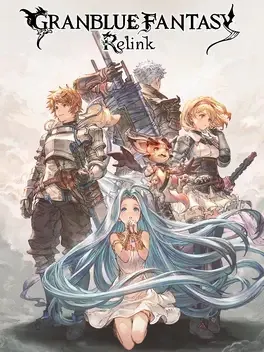 碧蓝幻想Relink