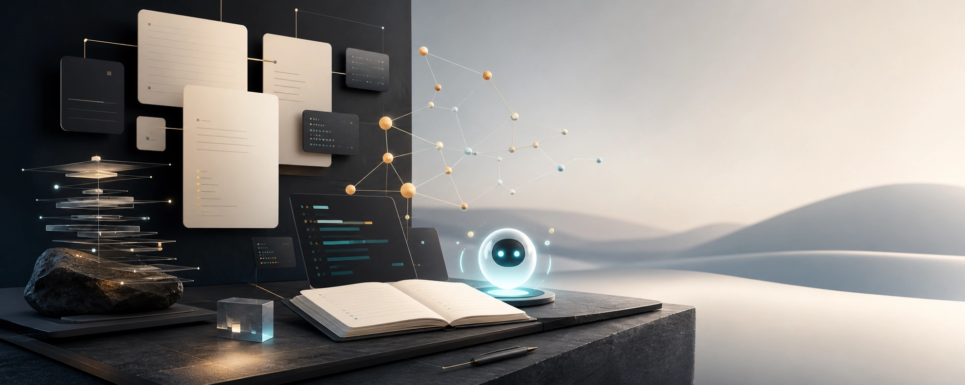 AI 一人公司怎么做：从内容、产品到自动化交付的完整系统