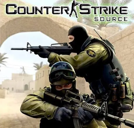 Counter-Strike Source