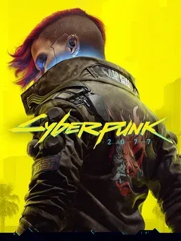 赛博朋克2077