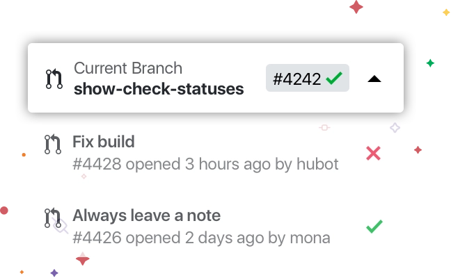 GitHub Desktop
