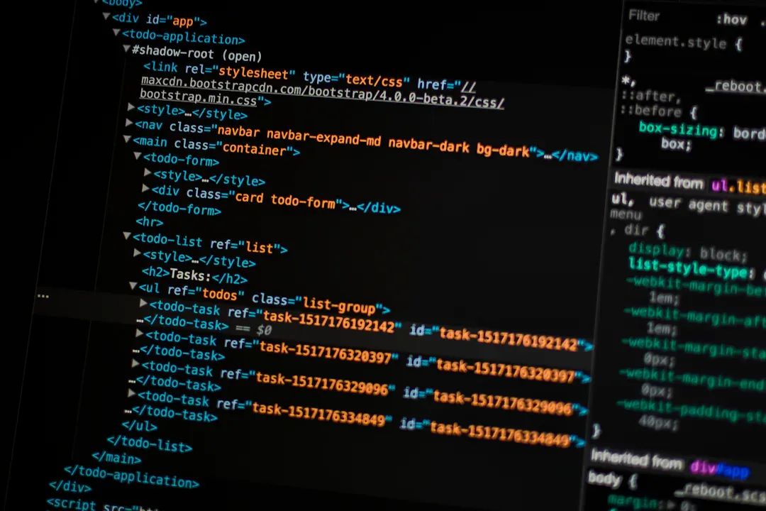 VSCode 调试 NodeJS 环境变量：我如何把本地开发配置变成可复用边界
