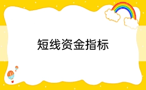 短线交易常用指标有哪些?RSI/STOCH/KDJ/CCI/DMI这些指标有什么区别?