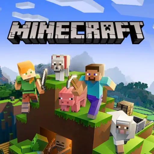 MineCraft-1.8.8