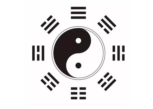 太极阴阳