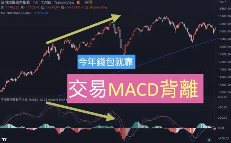MACD 背离策略:我如何把一个交易模板改成风险复盘框架