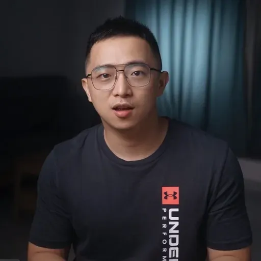 半撇的博客