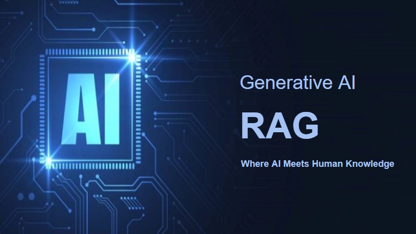 RAG 为什么重要:不是让 AI 更会聊天,而是让知识能够被可靠调用