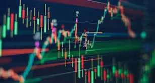 技术分析中有哪些常见的交易入场形态?这里我整理出了16种。