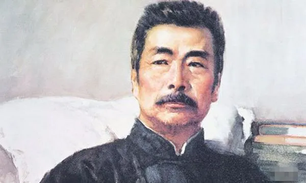 都2024年了,竟然还有人穿着孔乙己的长衫?