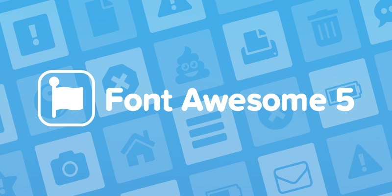 NextJS 里的 FontAwesome 巨大图标:我如何从样式异常看见 SSR 边界