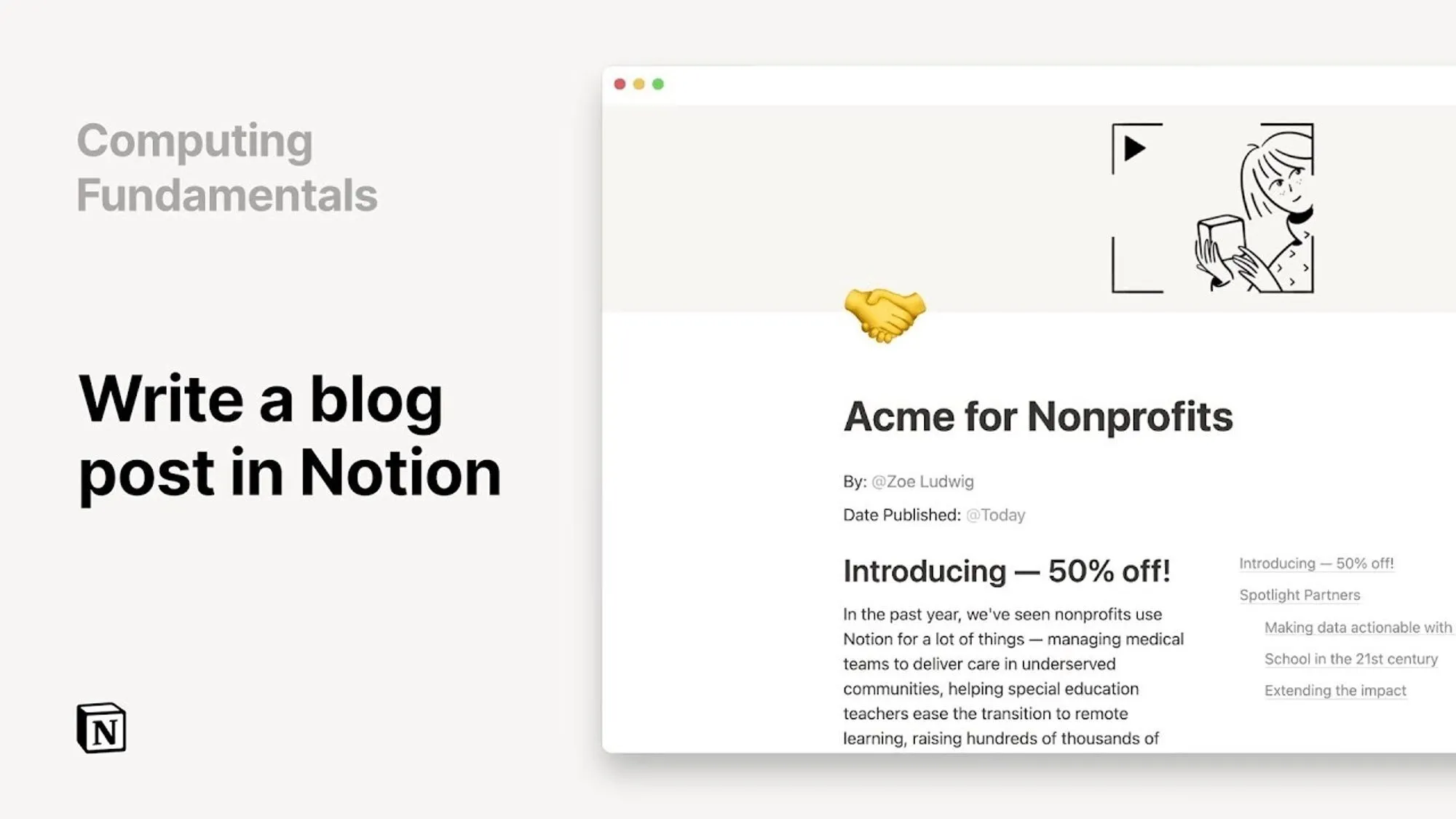 NotionNext-小白轻松建站