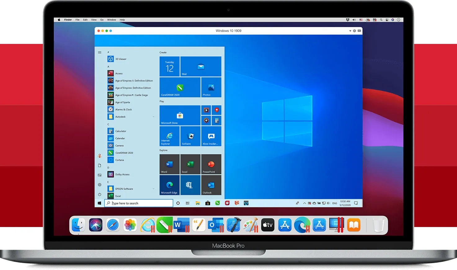 Parallels Desktop 16 联网与 USB 问题:我如何把一次虚拟机故障变成排查边界